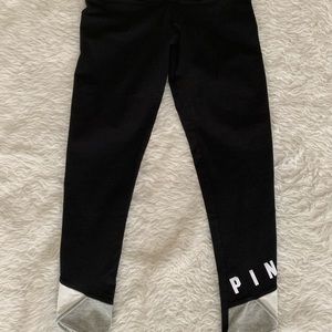 ✰ PINK Leggings ✰